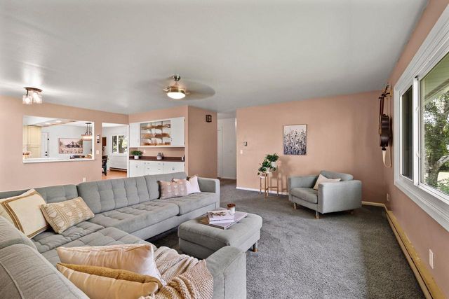 W6510 Kampen Road, Arlington, WI 53911