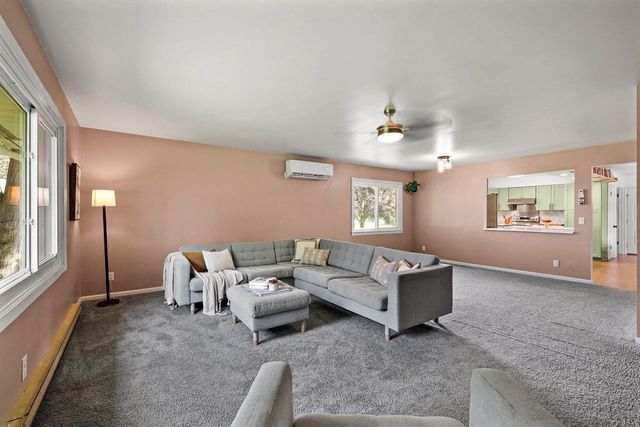 W6510 Kampen Road, Arlington, WI 53911