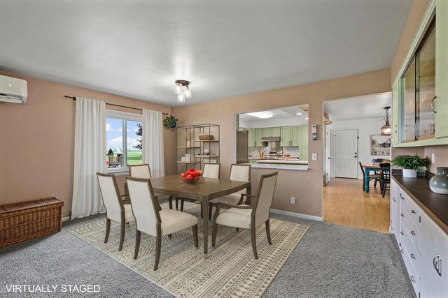W6510 Kampen Road, Arlington, WI 53911