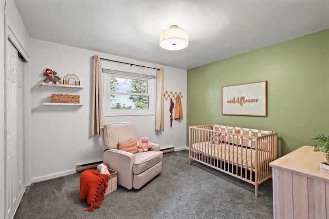 W6510 Kampen Road, Arlington, WI 53911
