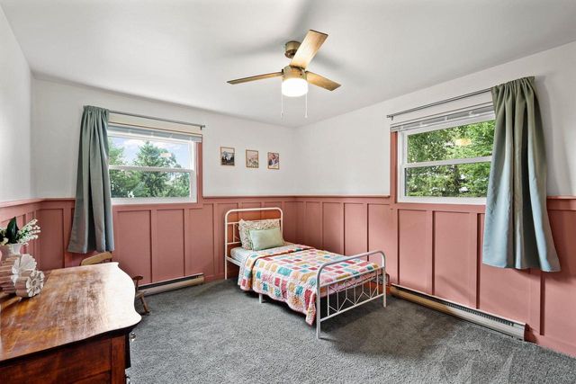 W6510 Kampen Road, Arlington, WI 53911