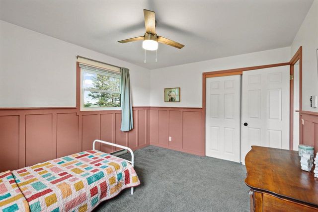 W6510 Kampen Road, Arlington, WI 53911