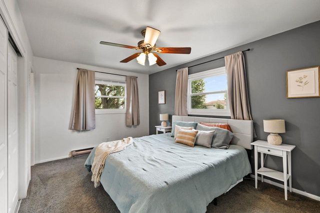 W6510 Kampen Road, Arlington, WI 53911
