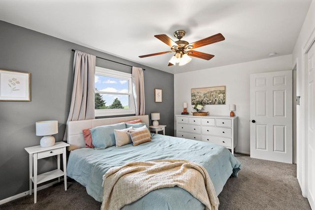 W6510 Kampen Road, Arlington, WI 53911