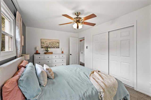 W6510 Kampen Road, Arlington, WI 53911