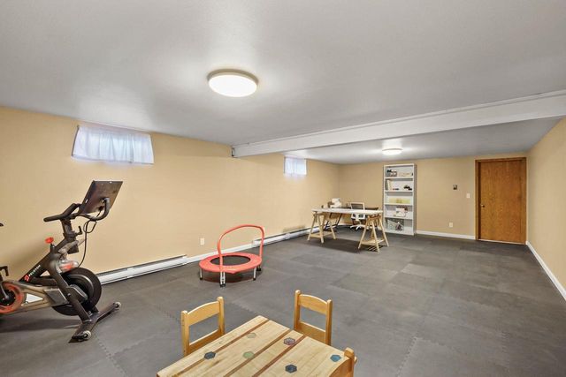 W6510 Kampen Road, Arlington, WI 53911