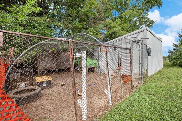 W6510 Kampen Road, Arlington, WI 53911