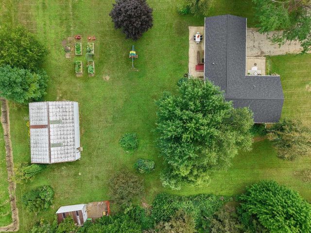 W6510 Kampen Road, Arlington, WI 53911