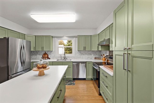 W6510 Kampen Road, Arlington, WI 53911