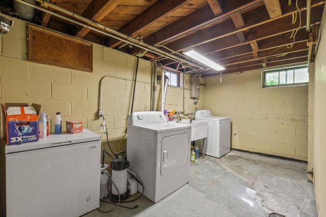 5936 N 35th STREET, Milwaukee, WI 53209