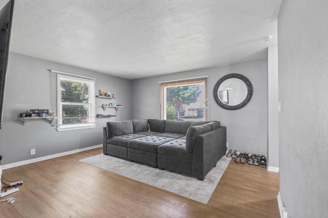 5936 N 35th STREET, Milwaukee, WI 53209