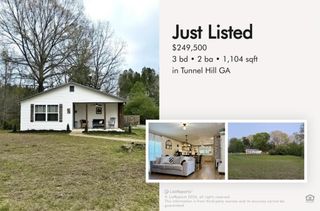 592 Gordy Circle, Tunnel Hill, GA 30755