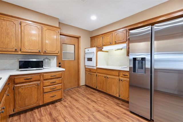 4301 Suntane Road, Del City, OK 73115