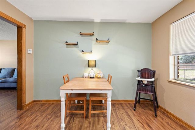 4301 Suntane Road, Del City, OK 73115