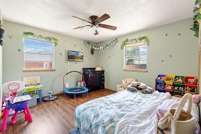 4301 Suntane Road, Del City, OK 73115