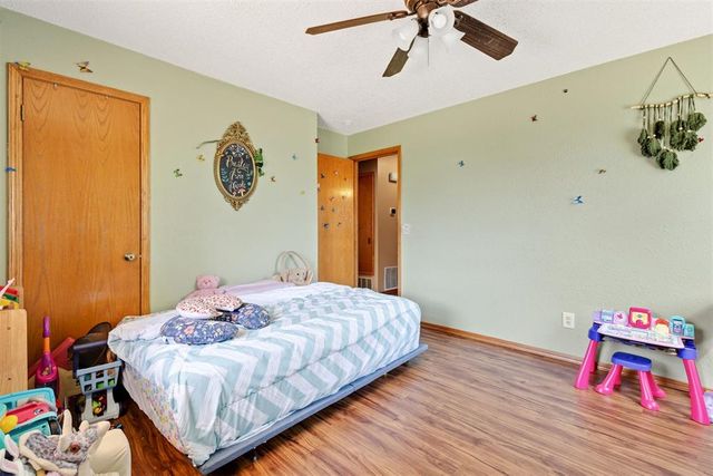 4301 Suntane Road, Del City, OK 73115