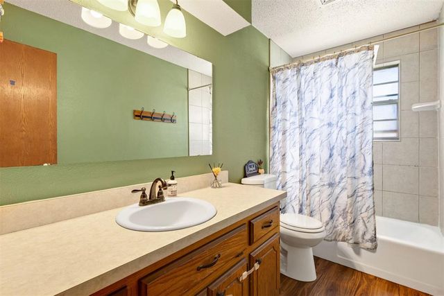 4301 Suntane Road, Del City, OK 73115