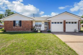 4301 Suntane Road, Del City, OK 73115