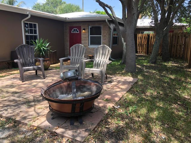311 De Carie Street 311-313, Delray Beach, FL 33444