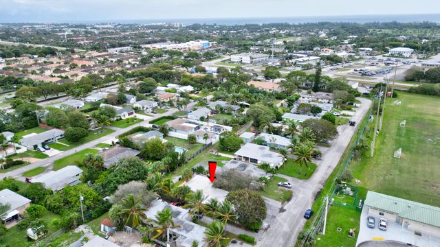 311 De Carie Street 311-313, Delray Beach, FL 33444