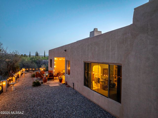 2460 N Cavalry Trail, Tucson, AZ 85749