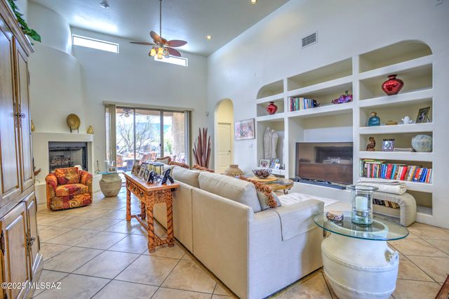 2460 N Cavalry Trail, Tucson, AZ 85749