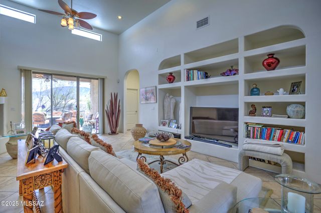 2460 N Cavalry Trail, Tucson, AZ 85749