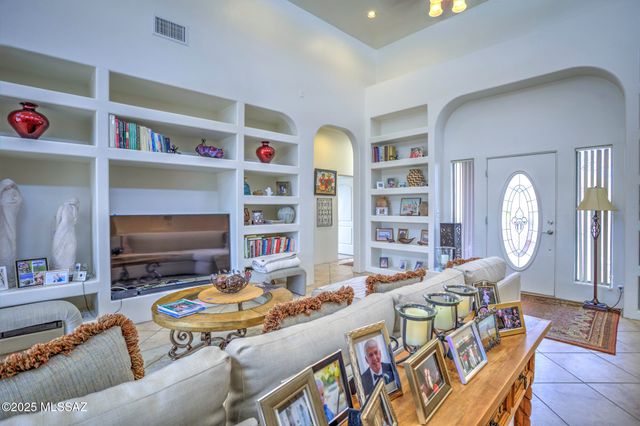 2460 N Cavalry Trail, Tucson, AZ 85749