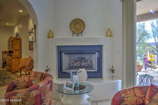 2460 N Cavalry Trail, Tucson, AZ 85749