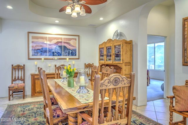 2460 N Cavalry Trail, Tucson, AZ 85749