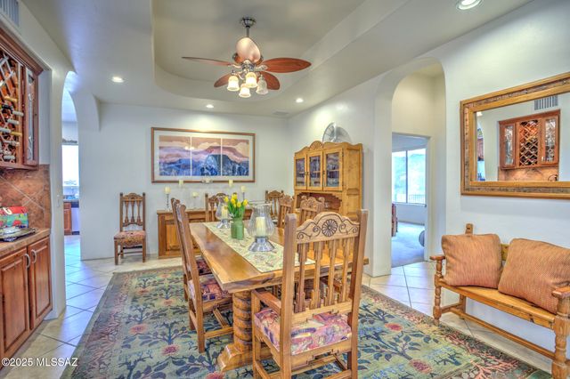 2460 N Cavalry Trail, Tucson, AZ 85749