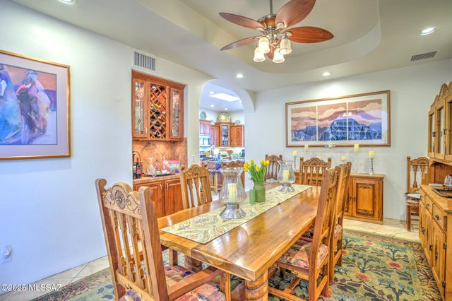 2460 N Cavalry Trail, Tucson, AZ 85749