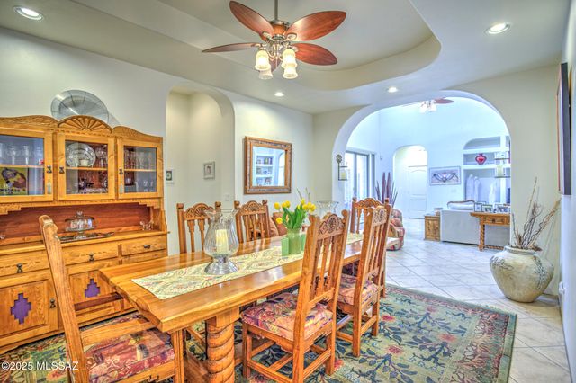 2460 N Cavalry Trail, Tucson, AZ 85749