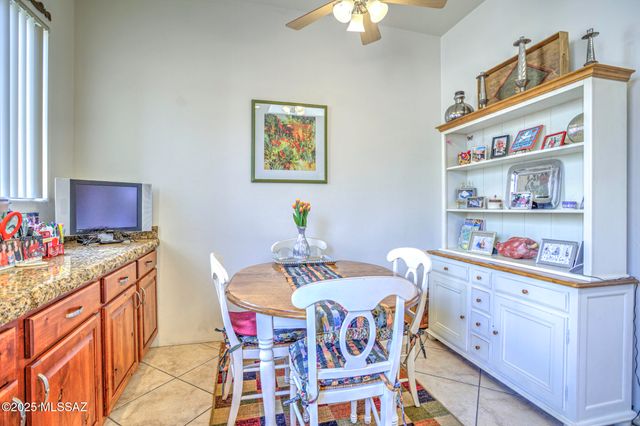 2460 N Cavalry Trail, Tucson, AZ 85749