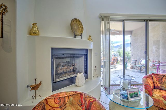 2460 N Cavalry Trail, Tucson, AZ 85749