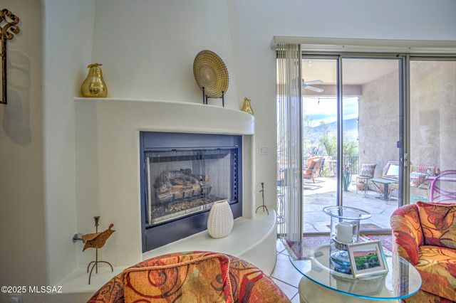 2460 N Cavalry Trail, Tucson, AZ 85749