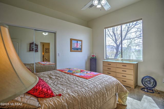 2460 N Cavalry Trail, Tucson, AZ 85749