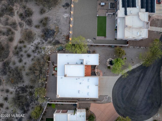 2460 N Cavalry Trail, Tucson, AZ 85749