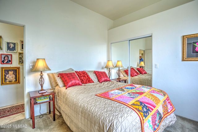 2460 N Cavalry Trail, Tucson, AZ 85749