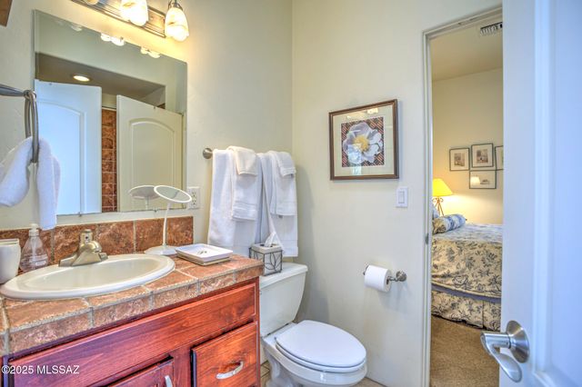 2460 N Cavalry Trail, Tucson, AZ 85749