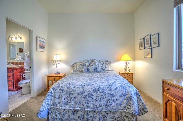 2460 N Cavalry Trail, Tucson, AZ 85749