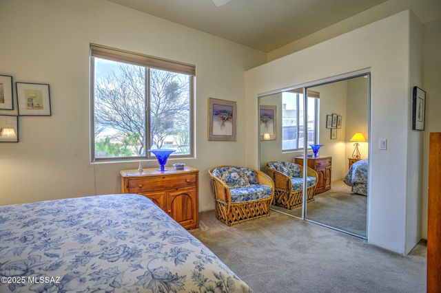 2460 N Cavalry Trail, Tucson, AZ 85749