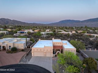 2460 N Cavalry Trail, Tucson, AZ 85749