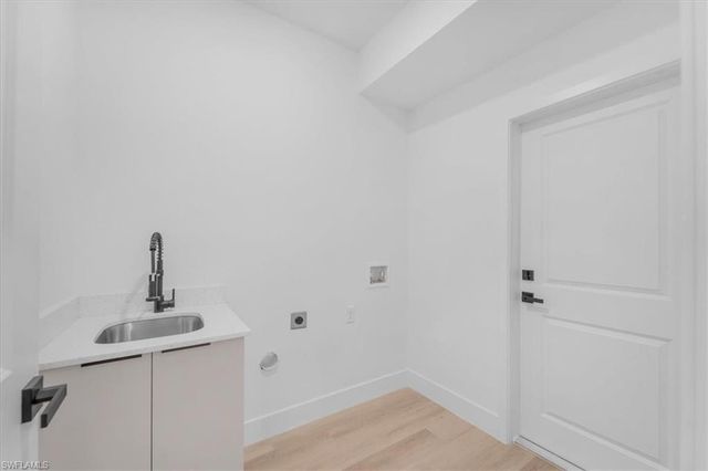 9020 N Indio CIR, Labelle, FL 33935