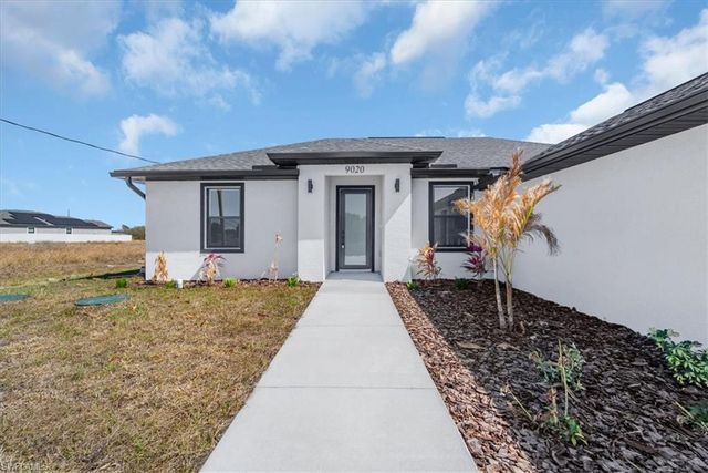 9020 N Indio CIR, Labelle, FL 33935