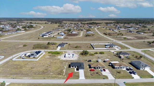 9020 N Indio CIR, Labelle, FL 33935