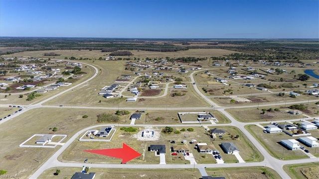 9020 N Indio CIR, Labelle, FL 33935