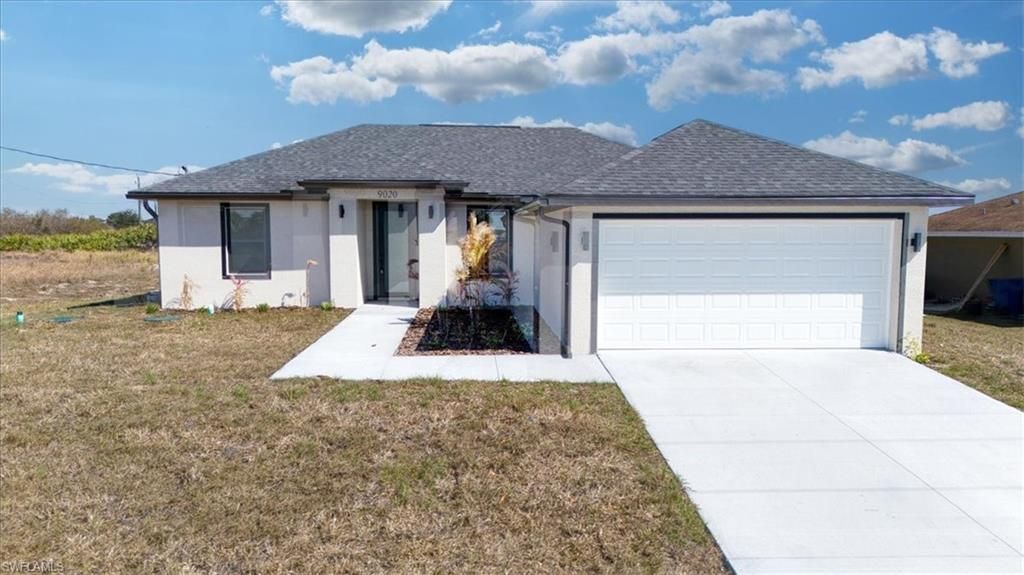 9020 N Indio CIR, Labelle, FL 33935