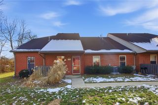 4028 Ryland Drive, Springfield, OH 45503