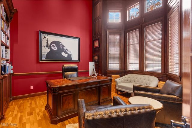 1030 Torrey Pines Street NE, Warren, OH 44484